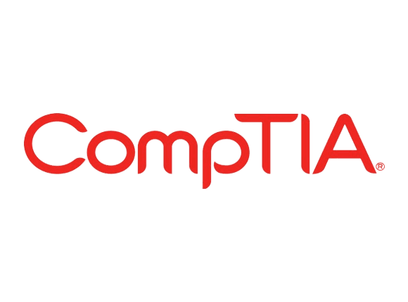 CompTIA logo