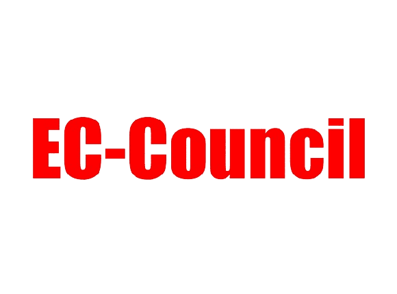 EC-Council logo